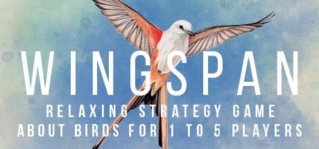 Wingspan Free Download