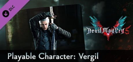 crack for devil may cry 5 pc