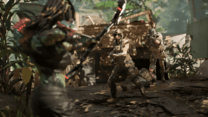 world in conflict game guerrillas world in conflict game guerrillas