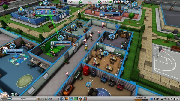 Mad Games Tycoon 2 Crack Free Download