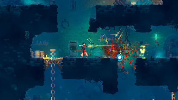 Dead Cells Crack Free Download