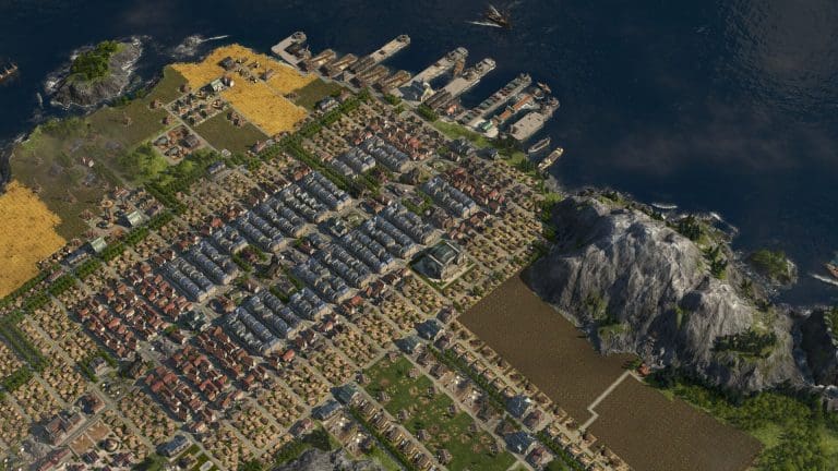 Anno 1800 Crack - Digital Deluxe Edition PC Download