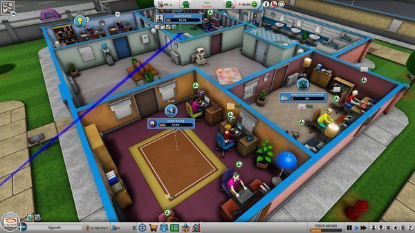 Mad Games Tycoon 2 Crack Free Download