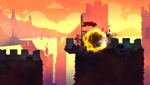 Dead Cells Crack Free Download