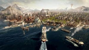 anno 1800 cracked