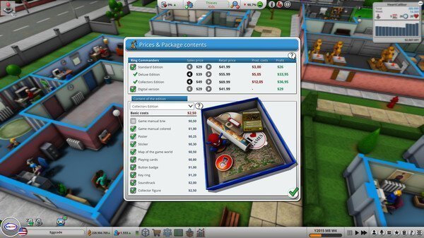 Mad Games Tycoon 2 Crack Free Download