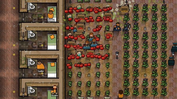 Prison Architect - Going Green Crack Free Download