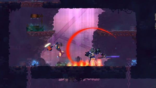 Dead Cells Crack Free Download