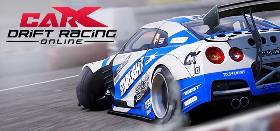 Carx Drift Racing Online Crack Free Download V2 12 1