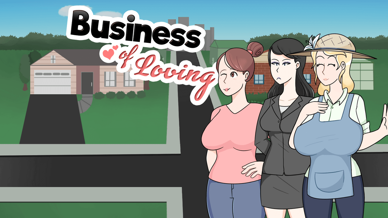 Business of Loving [v0.16]