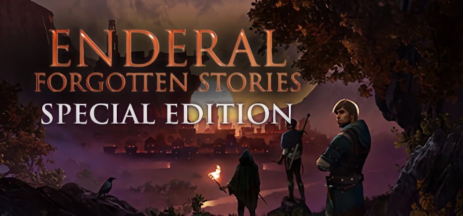 Enderal forgotten stories классы комбинации