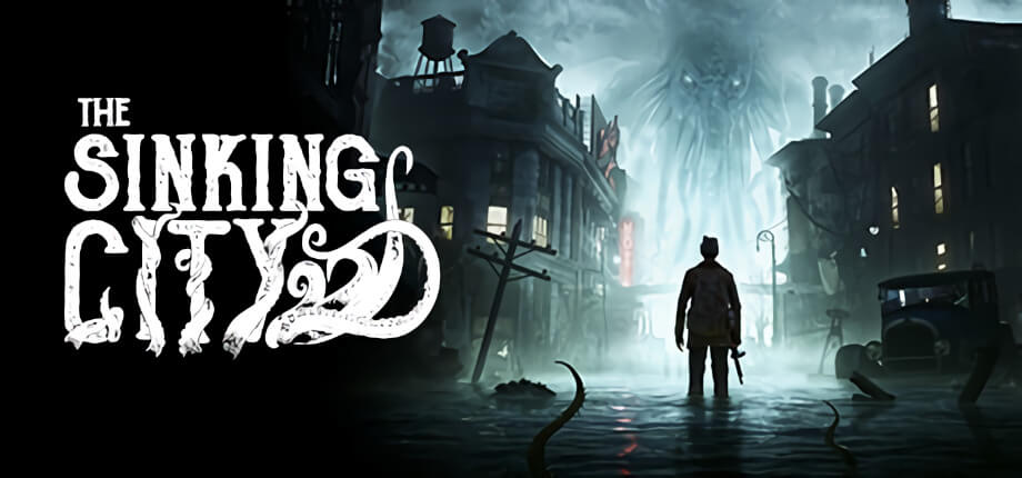 the sinking city pc download