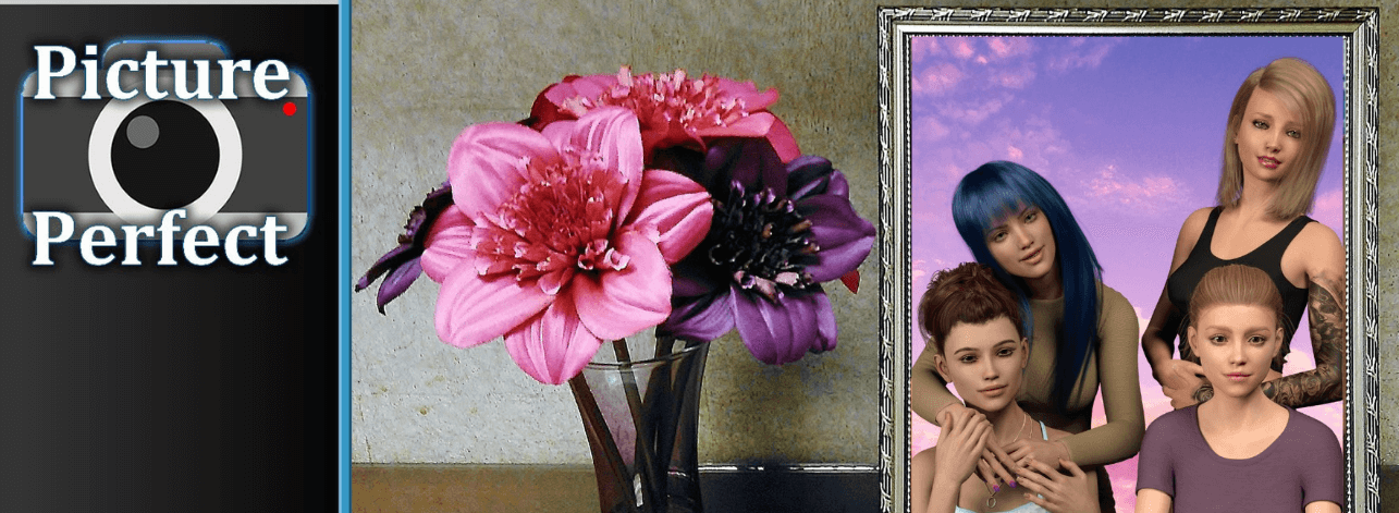 Picture Perfect [v1.0] [Completed]