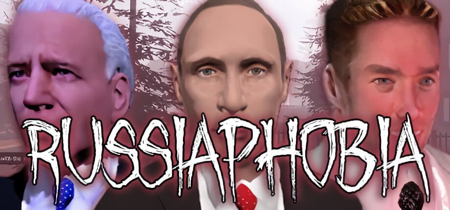 RUSSIAPHOBIA Crack Free Download