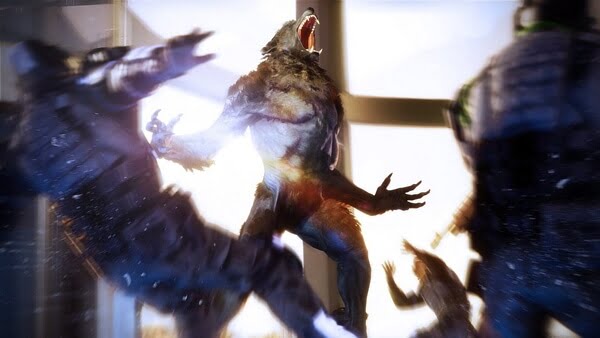 Werewolf: The Apocalypse - Earthblood Crack Free Download