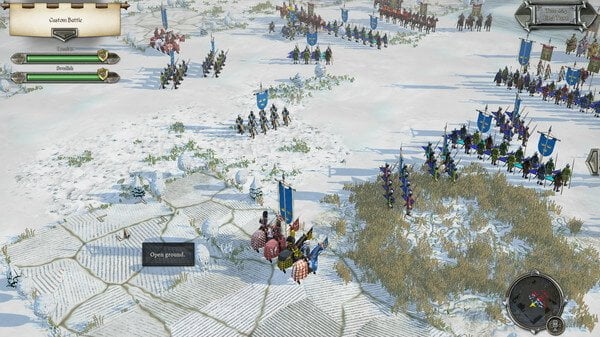 Field of Glory II Medieval Crack Free Download