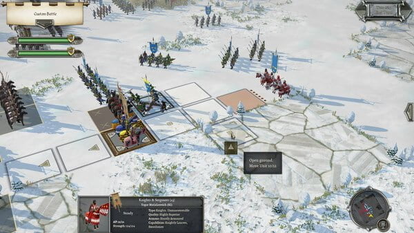 Field of Glory II Medieval Crack Free Download