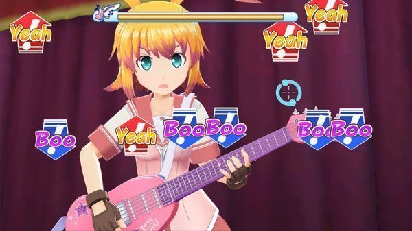 Gal Gun Returns Crack Free Download