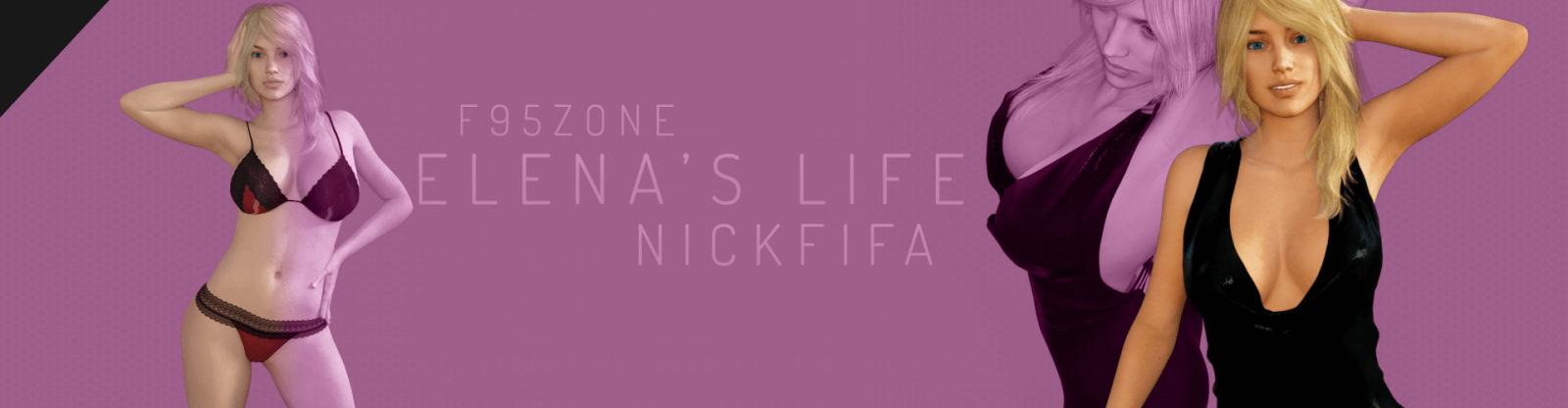 Elena’s Life RenPy Remake [v0.33]
