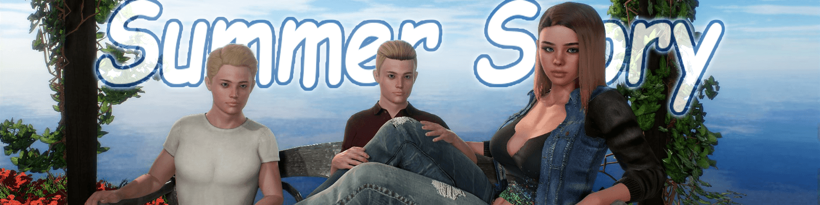Summer Story [v0.3.1]