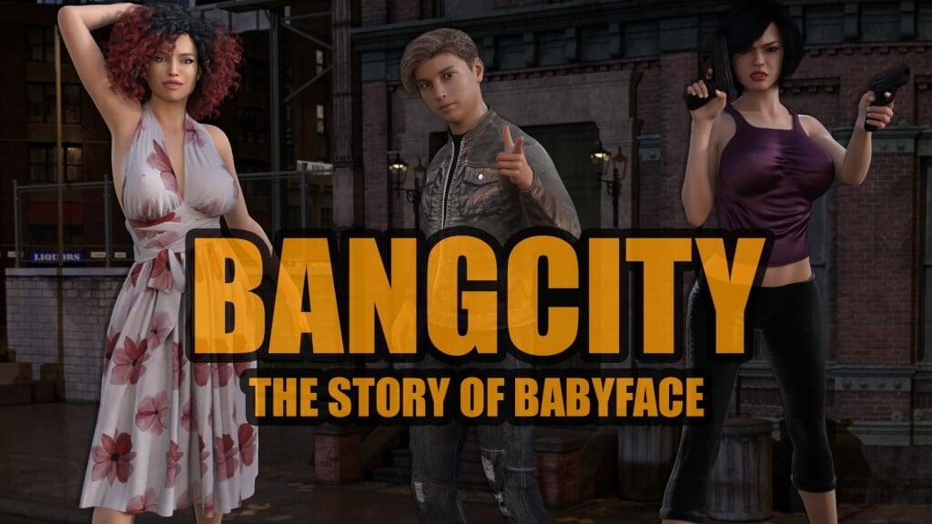 BangCity [v1.0] [Completed]