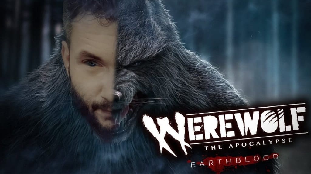 Werewolf the apocalypse earthblood концовки