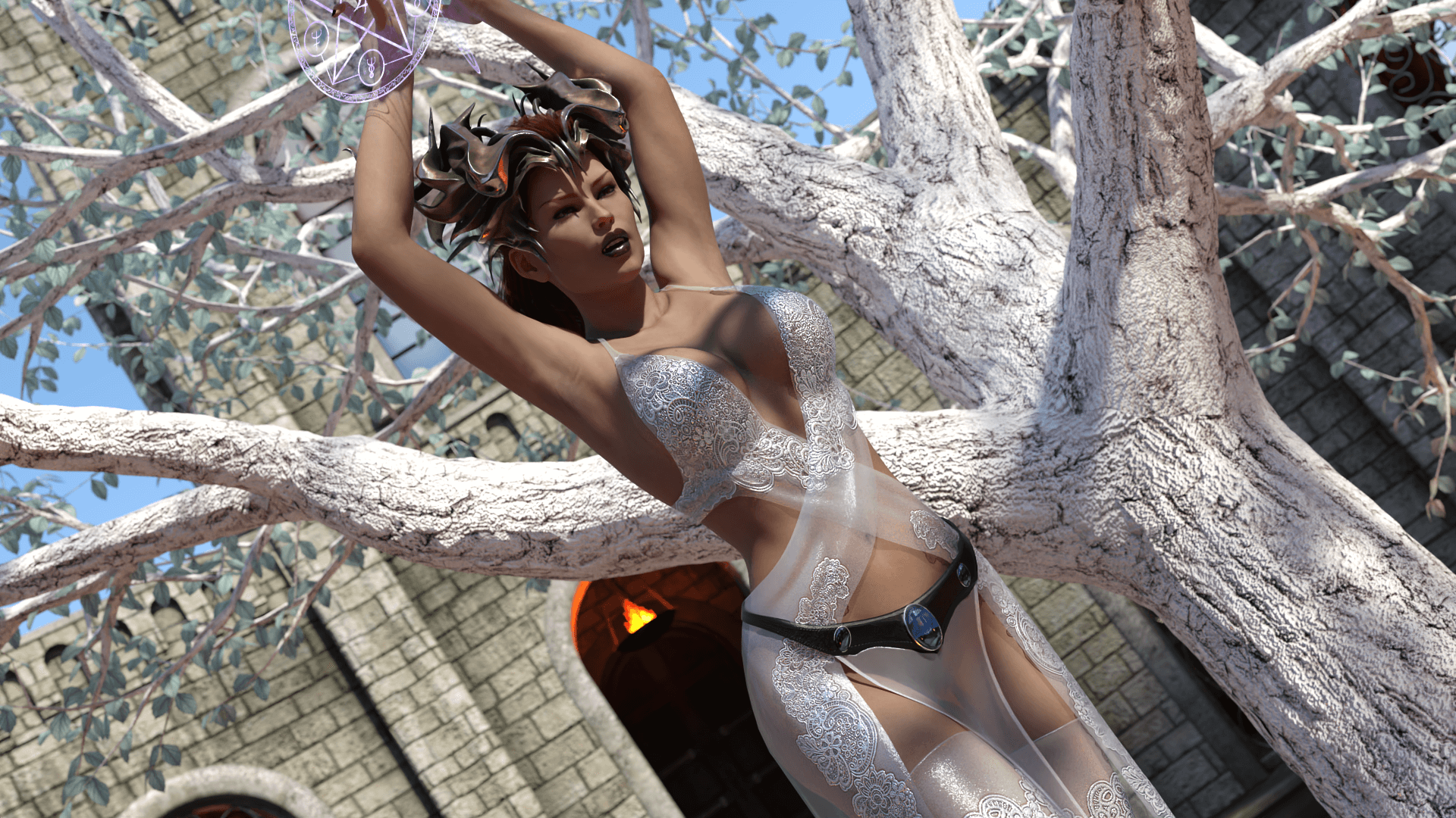 Inner Growth [v1.95]