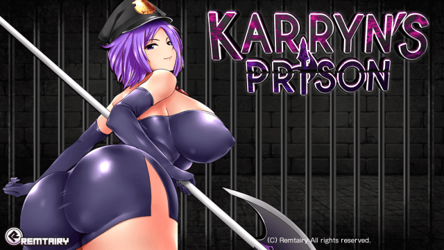 Karryns Prison [v1.3.0.52 FULL + DLCs]