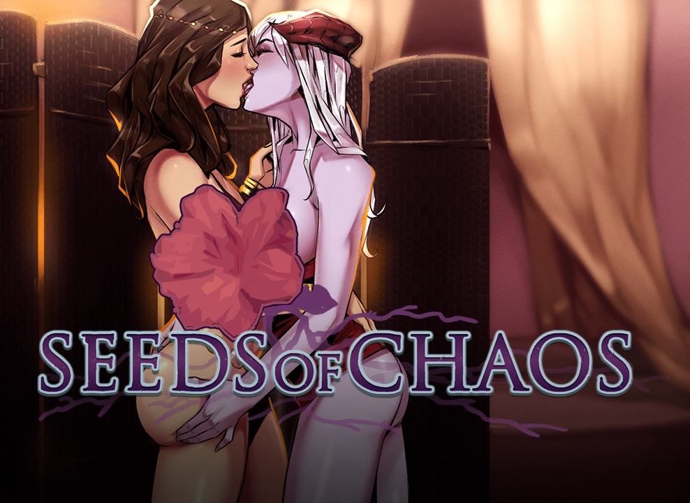 Seeds Of Chaos [v0.4.16]