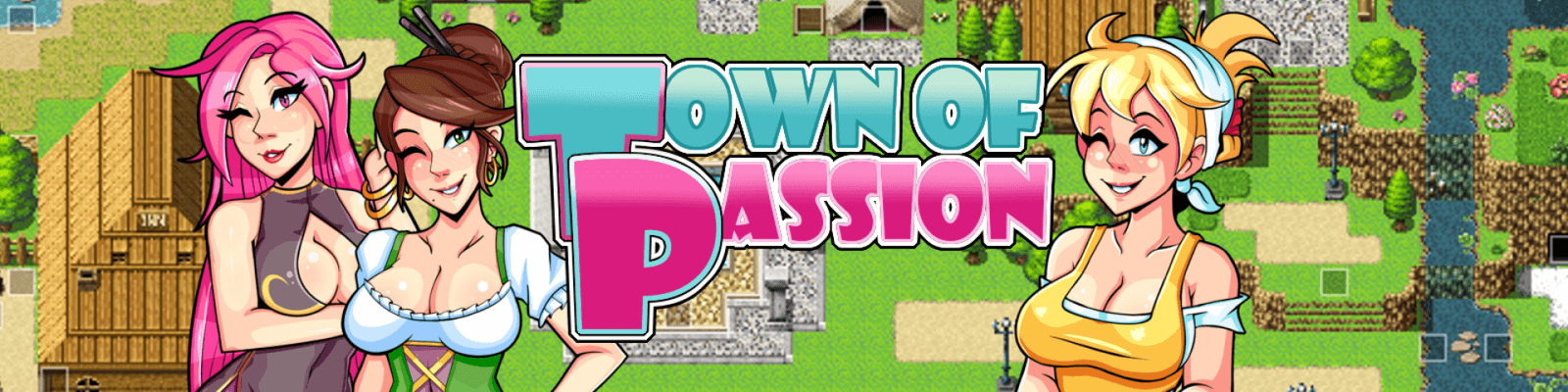 Town of Passion [v1.1]