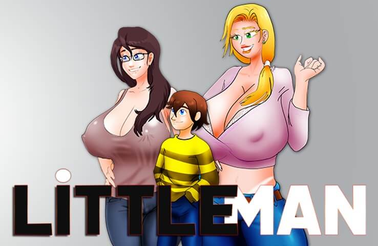 LittleMan Remake [v0.67]