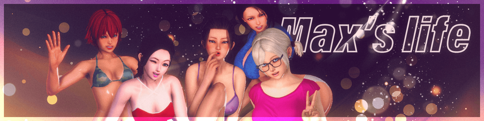 Maxs Life [Ch. 5 v0.55]