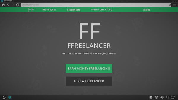 Freelancer Life Simulator Crack Free Download