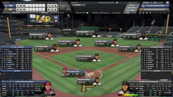 Out of the Park Baseball 22 Crack Free Download