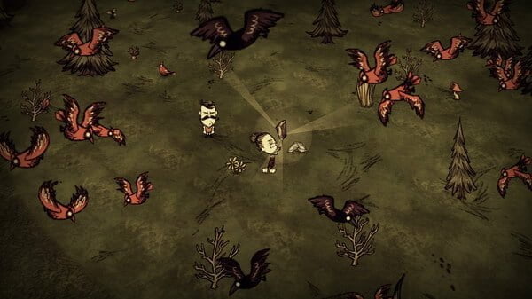 Dont Starve Together Crack Free Download