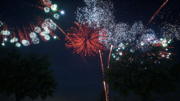 Fireworks Simulator Realistic Crack Free Download