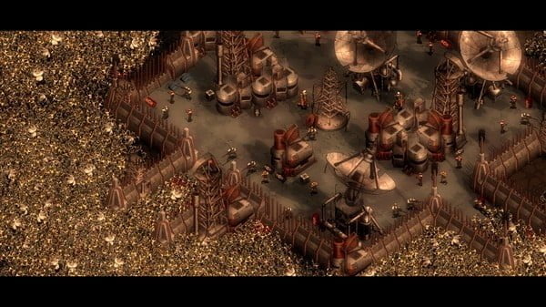 They Are Billions Crack Free Download