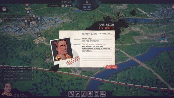 Cartel Tycoon Crack Free Download