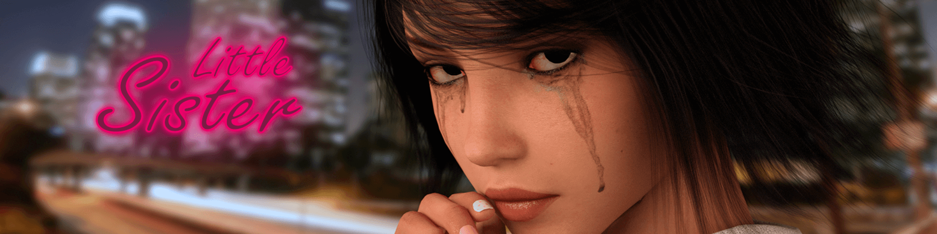 Little Sister [v1.5]