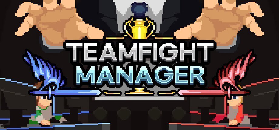 teamfight manager developer
