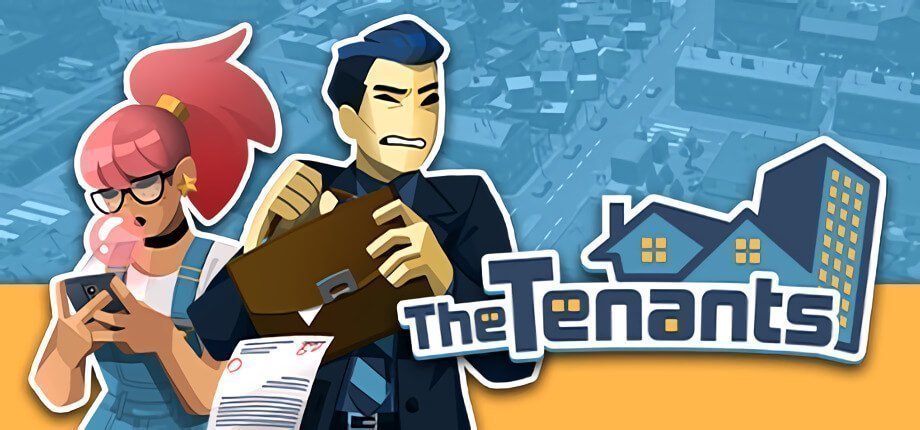 The Tenants CRACK Free Download [v0.9i] » SOCIGAMES