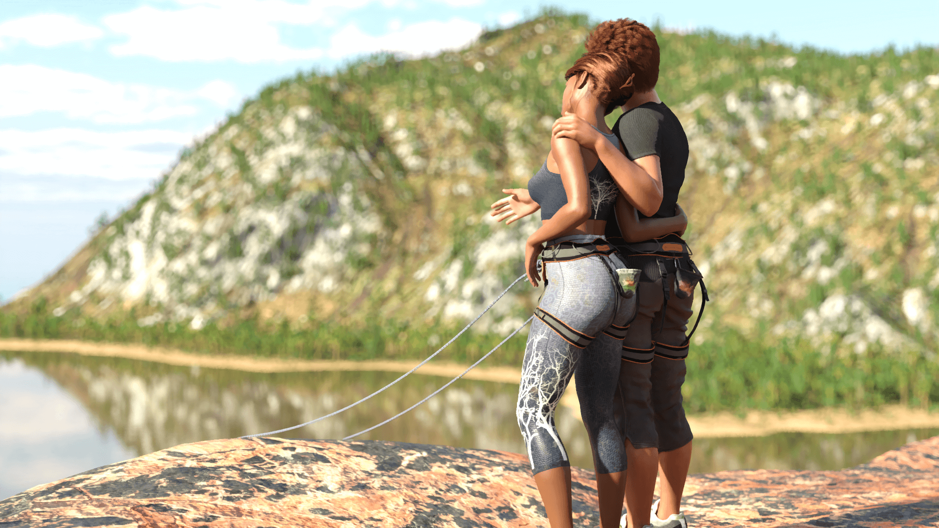 Phuc Mi Island [v0.3.1.0]