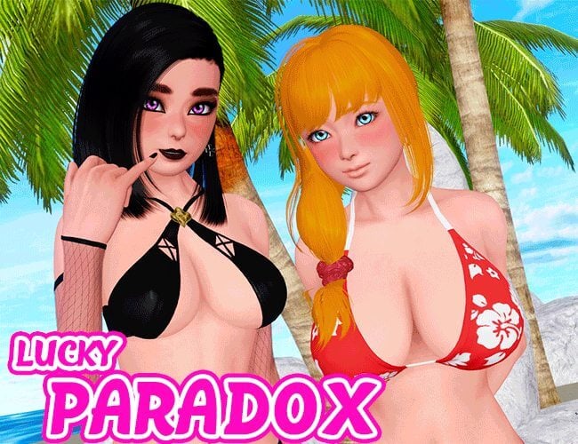 Lucky Paradox [v0.11.0 EA]