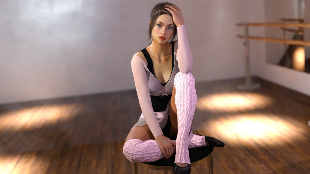 Rebecca [Version 7]