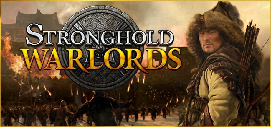 stronghold warlords release date