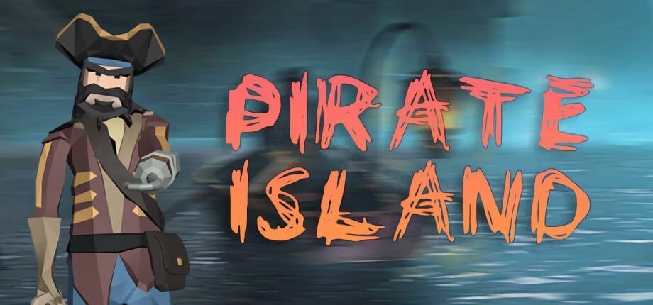 Pirate Island CRACK PC Download » SOCIGAMES