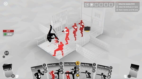 Fights in Tight Spaces Crack Free Download