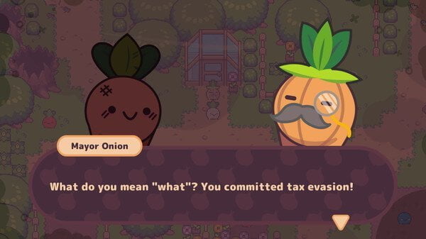 Turnip Boy Commits Tax Evasion Crack Free Download