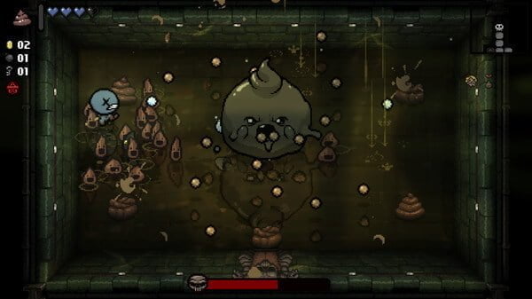 The Binding of Isaac: Repentance Crack Free Download