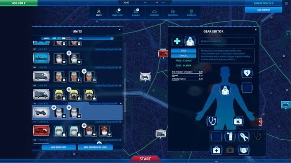112 Operator - Pandemic Outbreak Crack Free Download